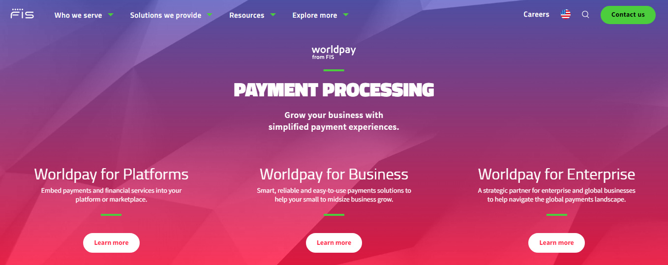 Worldpay